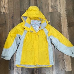 Alpine Design Deluxe Snowboard Ski Coat Wm L